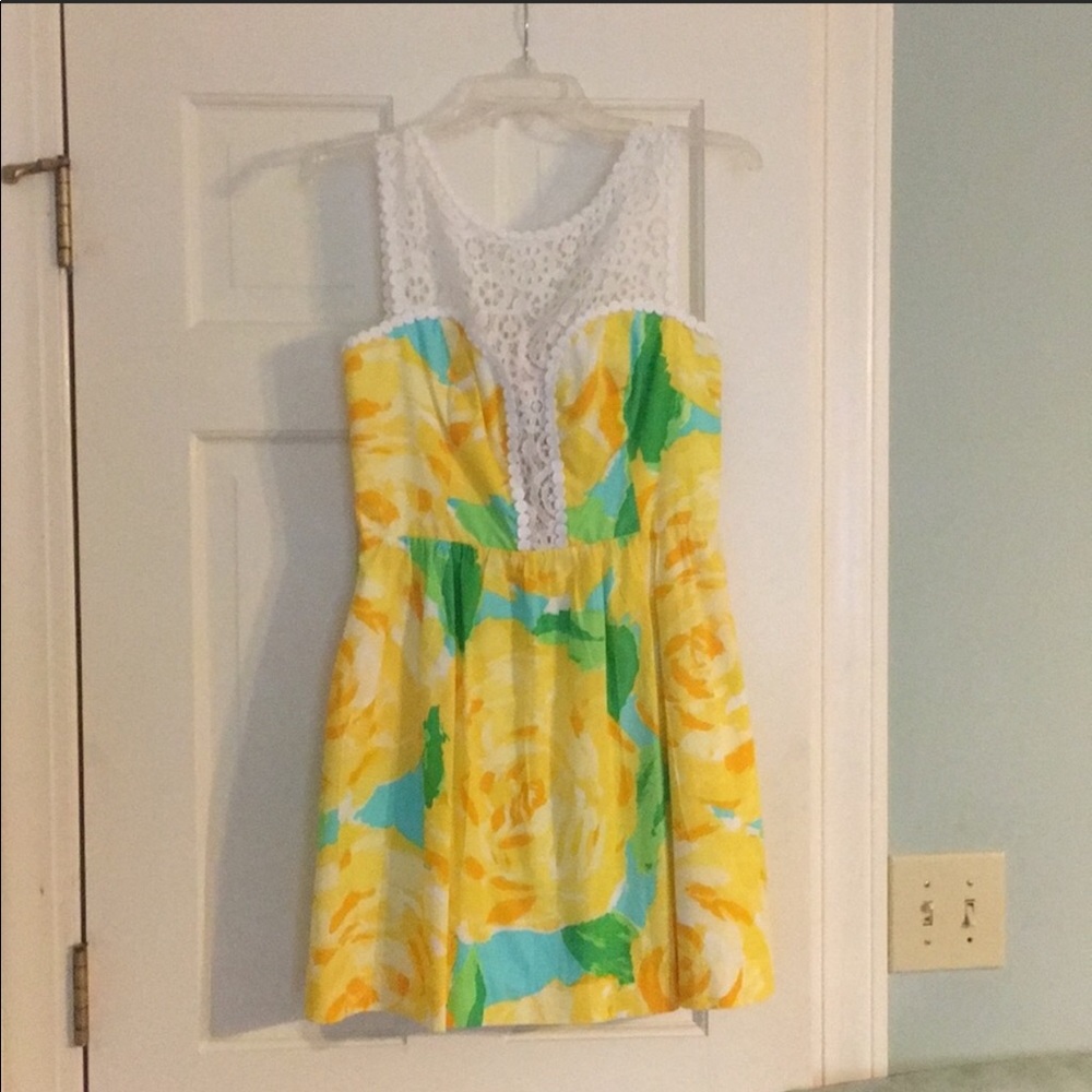 First impressions Reagan